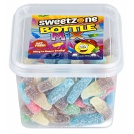 Sweetzone Bottle Mix Hmc Halal 180g Tub X 12
